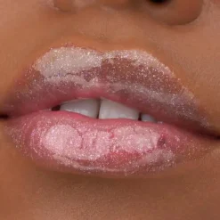 Online Extreme shine Volume Lipgloss 10 Sparkling Purple Lipgloss|Veganer Lipgloss