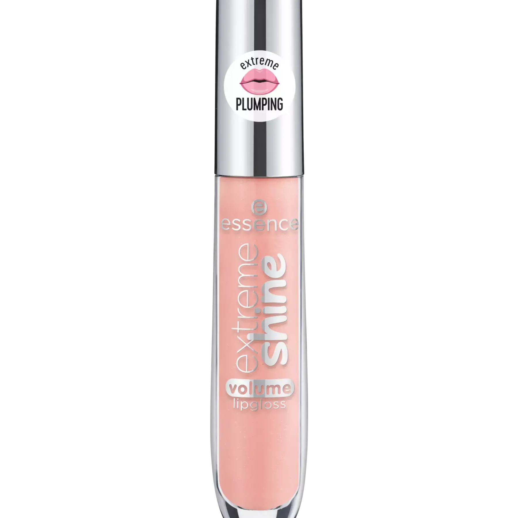 Online Extreme Shine Volume Lipgloss 105 Flower Blossom Lipgloss|Veganer Lipgloss