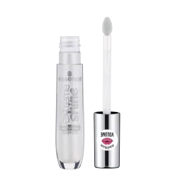 Hot Extreme Shine Volume Lipgloss 101 Milky Way Lipgloss|Veganer Lipgloss