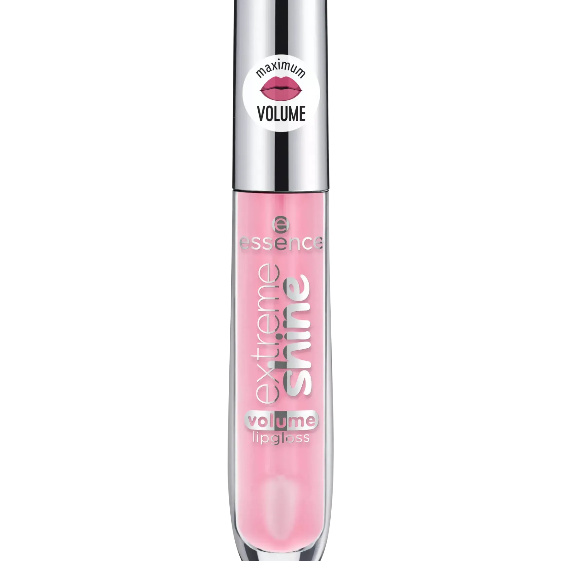 New Extreme Shine Volume Lipgloss 02 Summer Punch Lipgloss|Veganer Lipgloss
