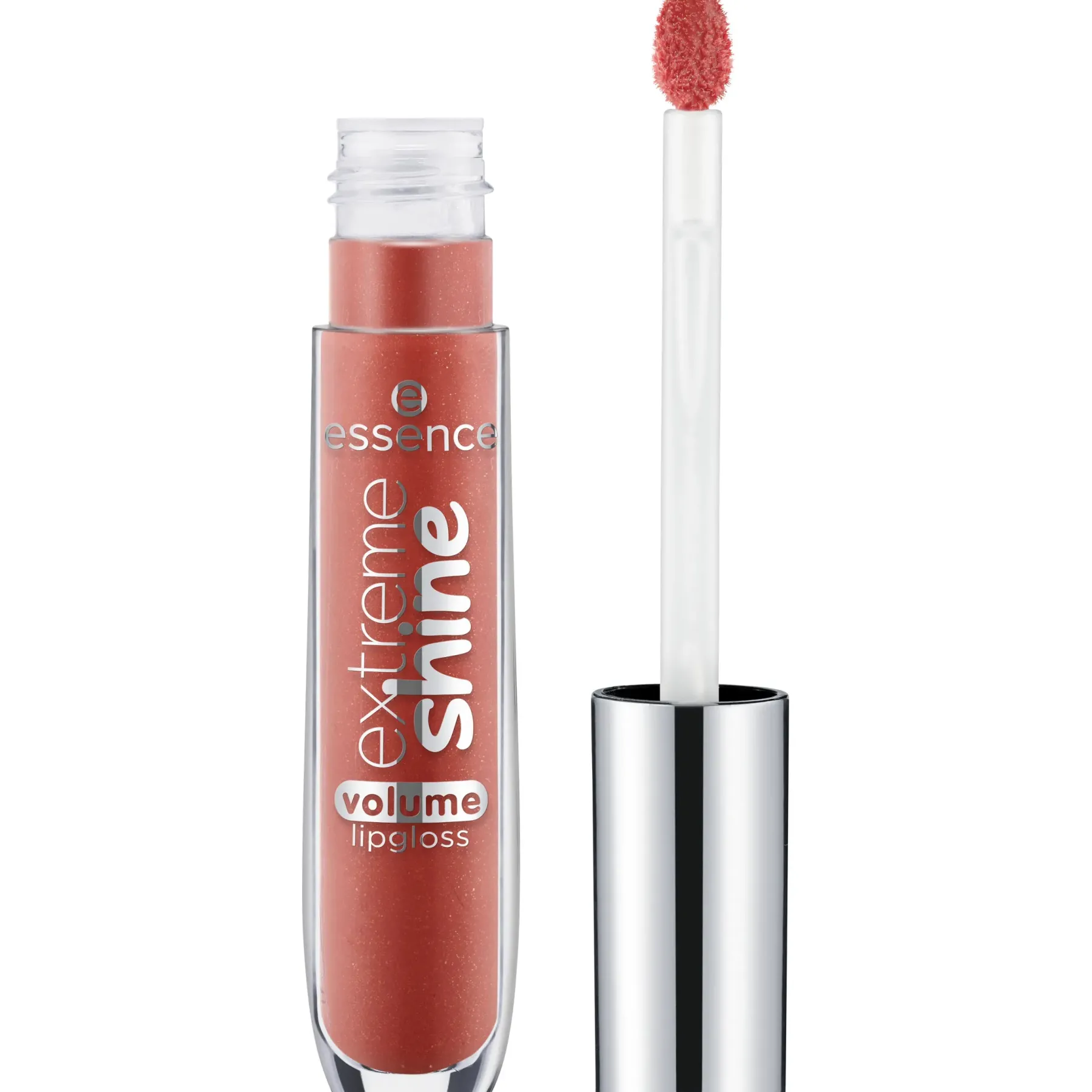 Sale Extreme Shine Volume Lipgloss 15 Rusty Kiss Lipgloss|Veganer Lipgloss
