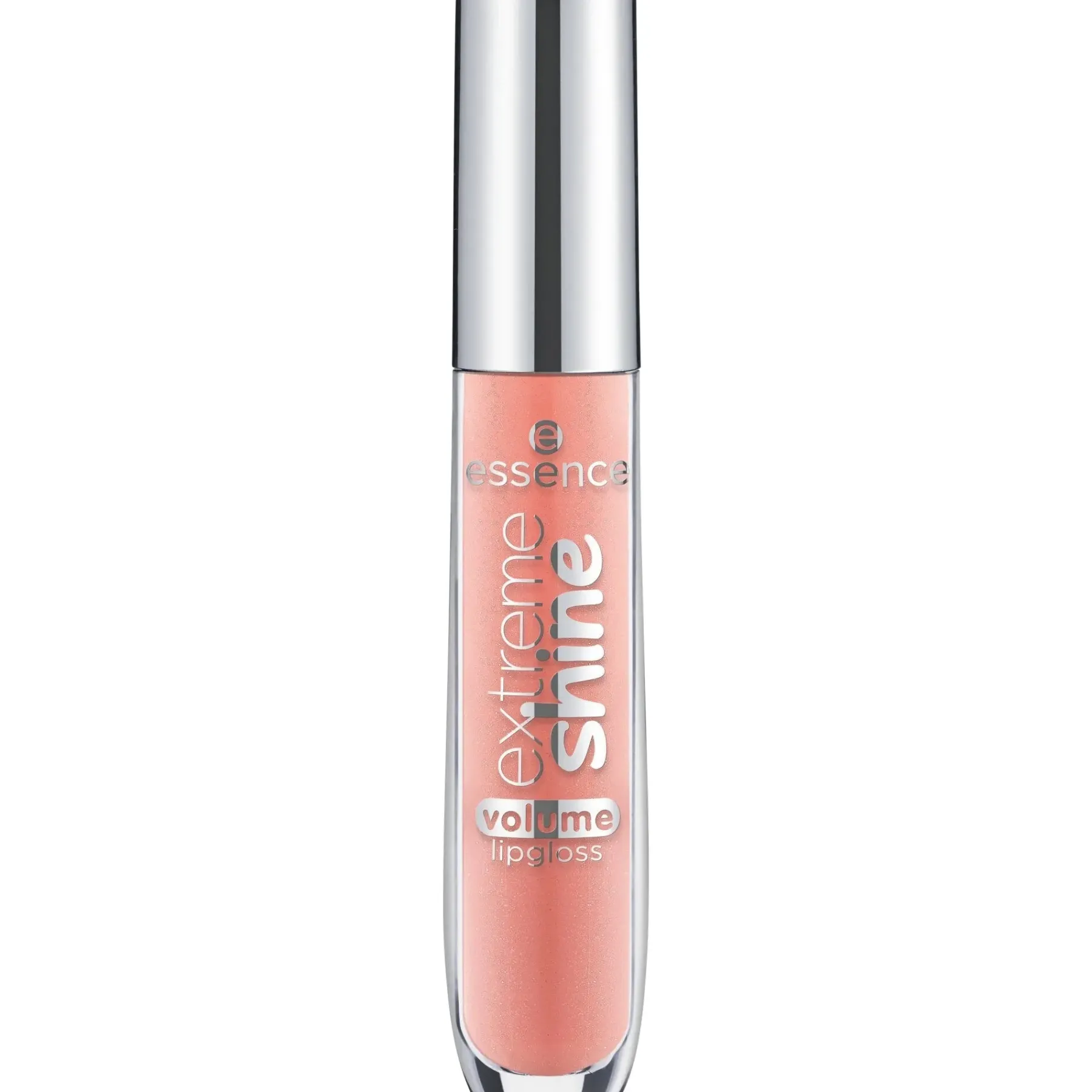 Best Extreme Shine Volume Lipgloss 12 Dazzling Apricot Lipgloss|Veganer Lipgloss
