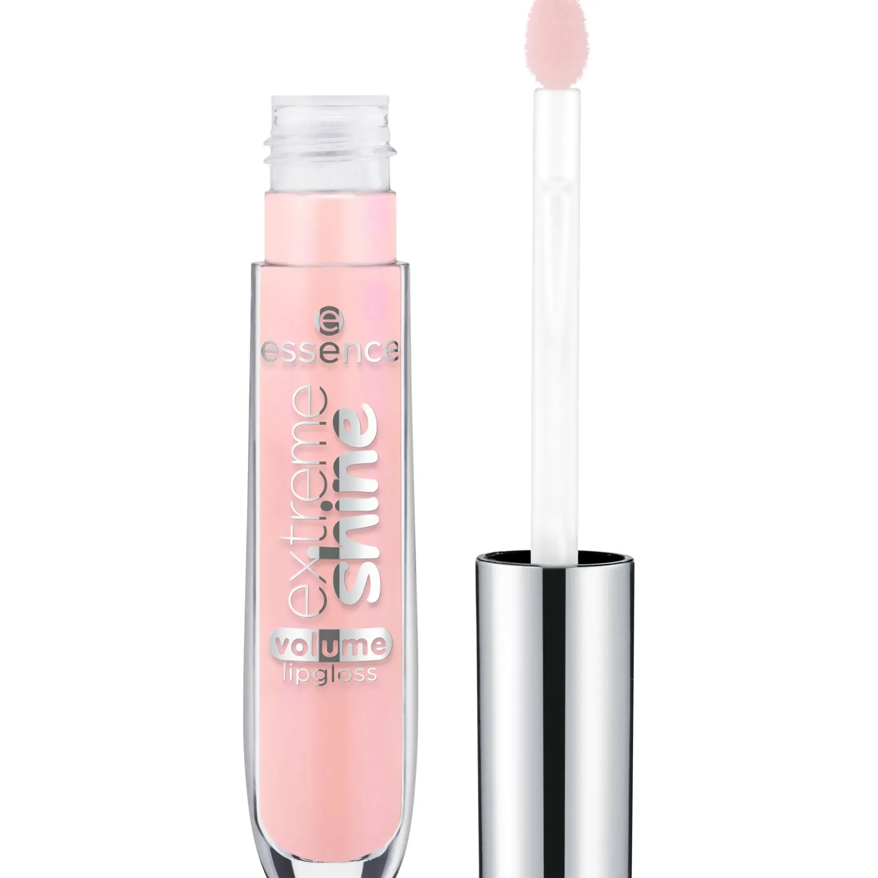 Discount Extreme Shine Volume Lipgloss 19 Frosted Fairy Lipgloss