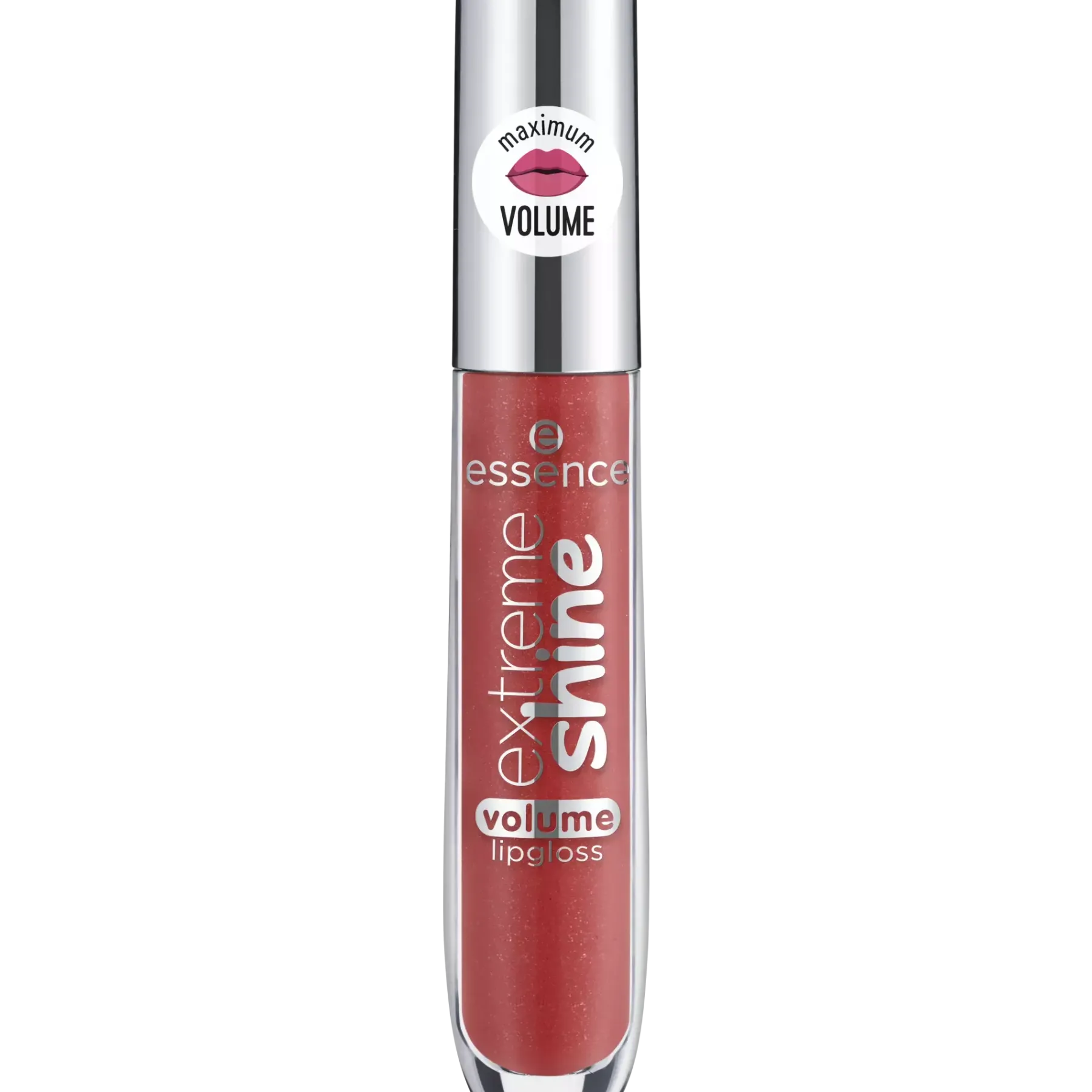 Extreme Shine Volume Lipgloss 09 Shadow Rose Lipgloss|Veganer Lipgloss