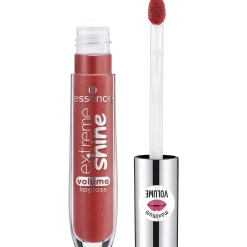 Extreme Shine Volume Lipgloss 09 Shadow Rose Lipgloss|Veganer Lipgloss