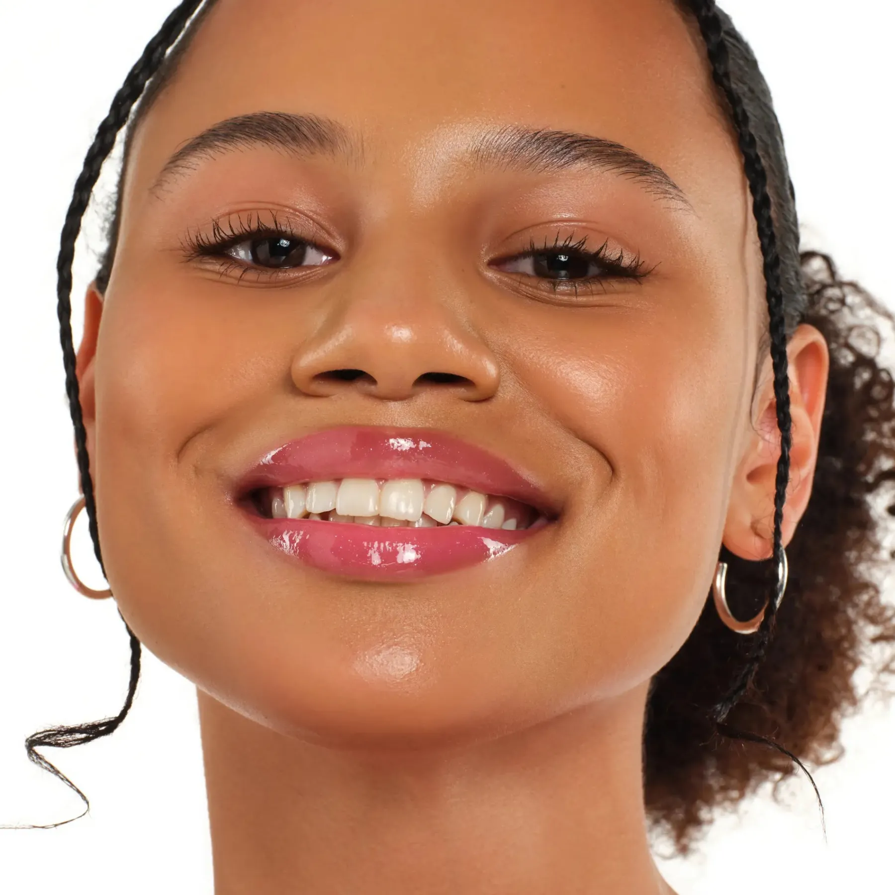 Best Extreme Shine Volume Lipgloss 21 Pretty in Pink Lipgloss