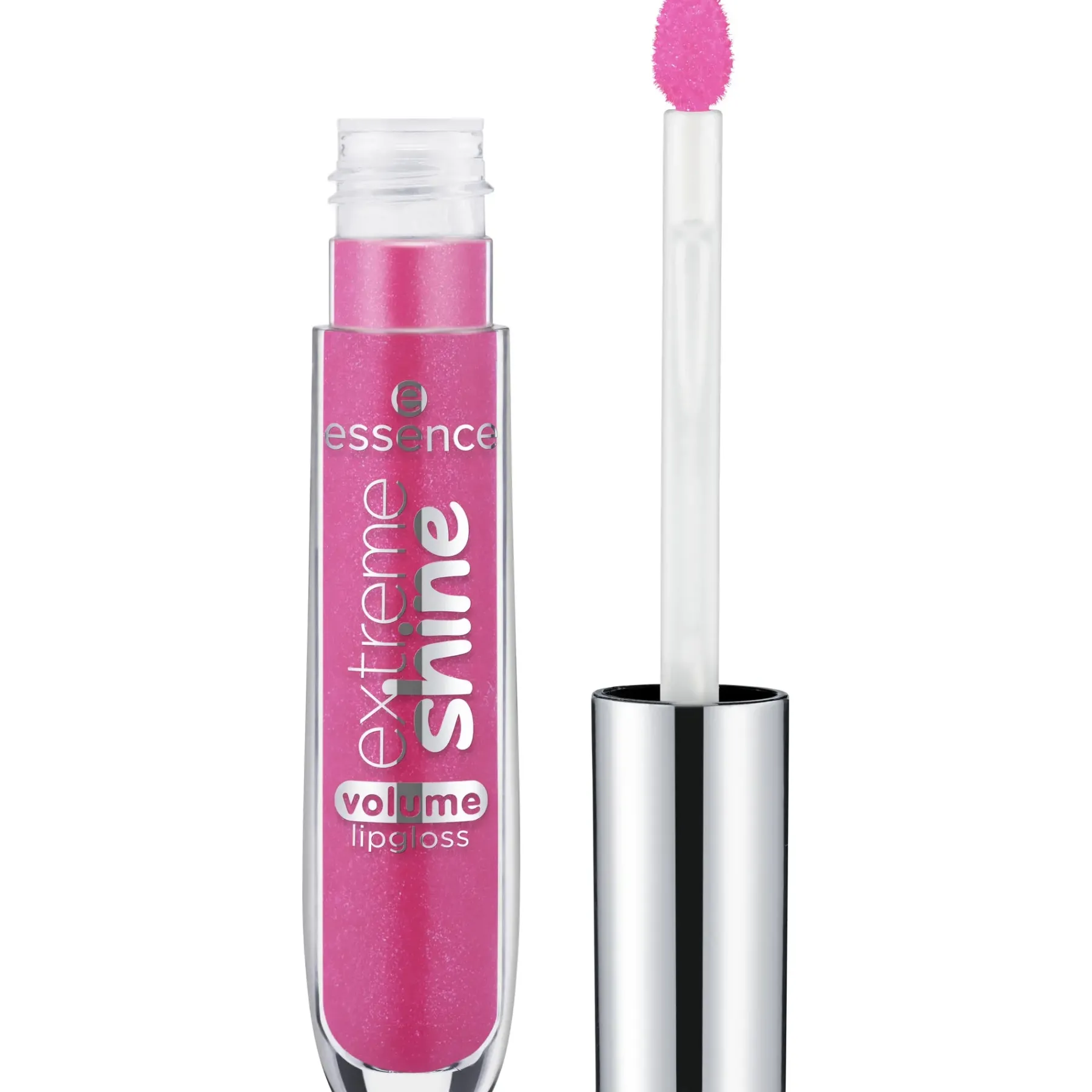 Best Extreme Shine Volume Lipgloss 21 Pretty in Pink Lipgloss