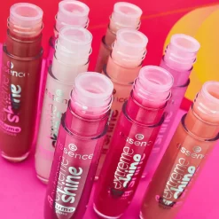 Best Extreme Shine Volume Lipgloss 21 Pretty in Pink Lipgloss
