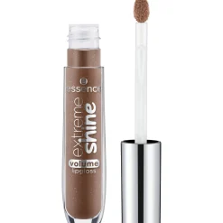 New Extreme Shine Volume Lipgloss 14 Biscuit Bliss Lipgloss|Veganer Lipgloss