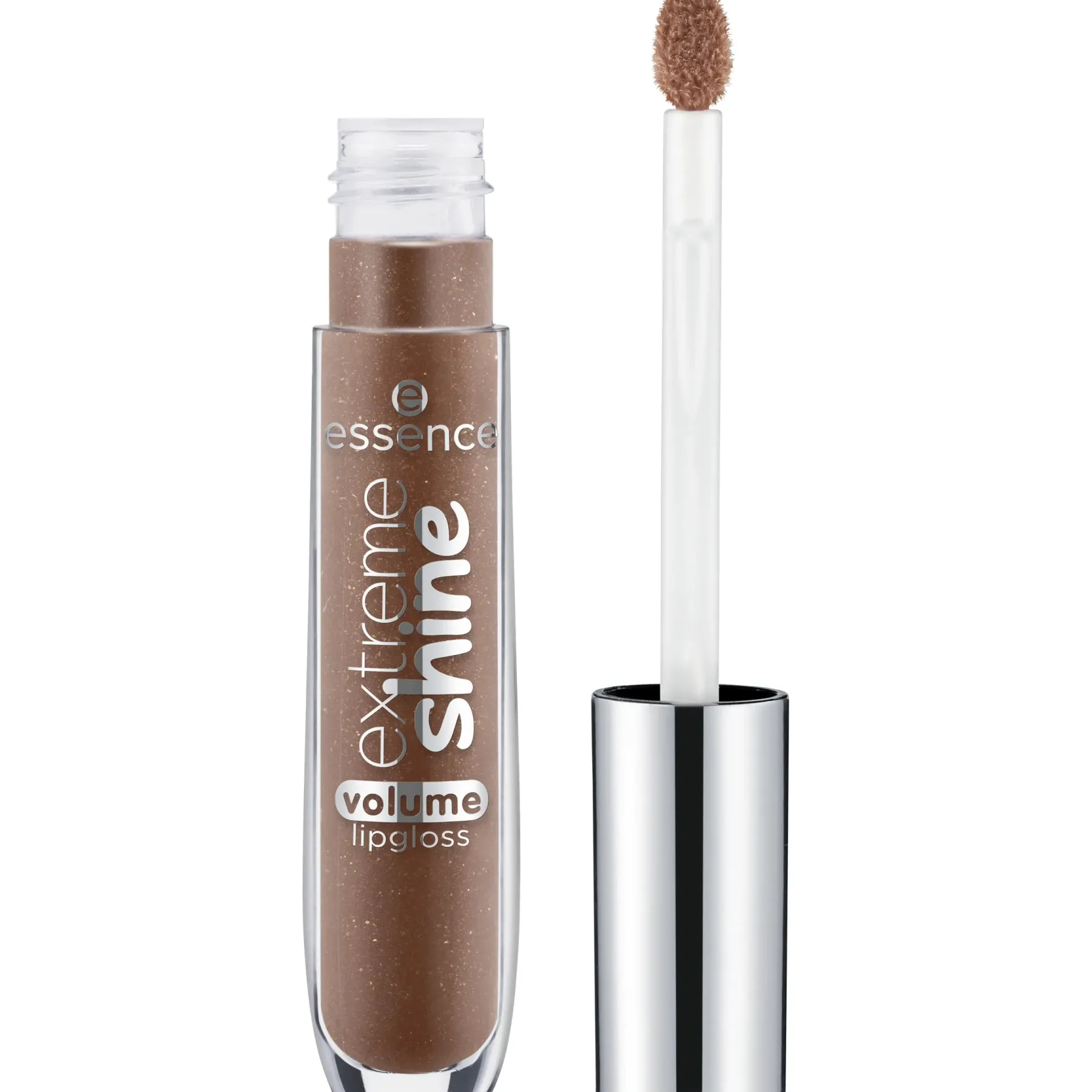 New Extreme Shine Volume Lipgloss 14 Biscuit Bliss Lipgloss|Veganer Lipgloss