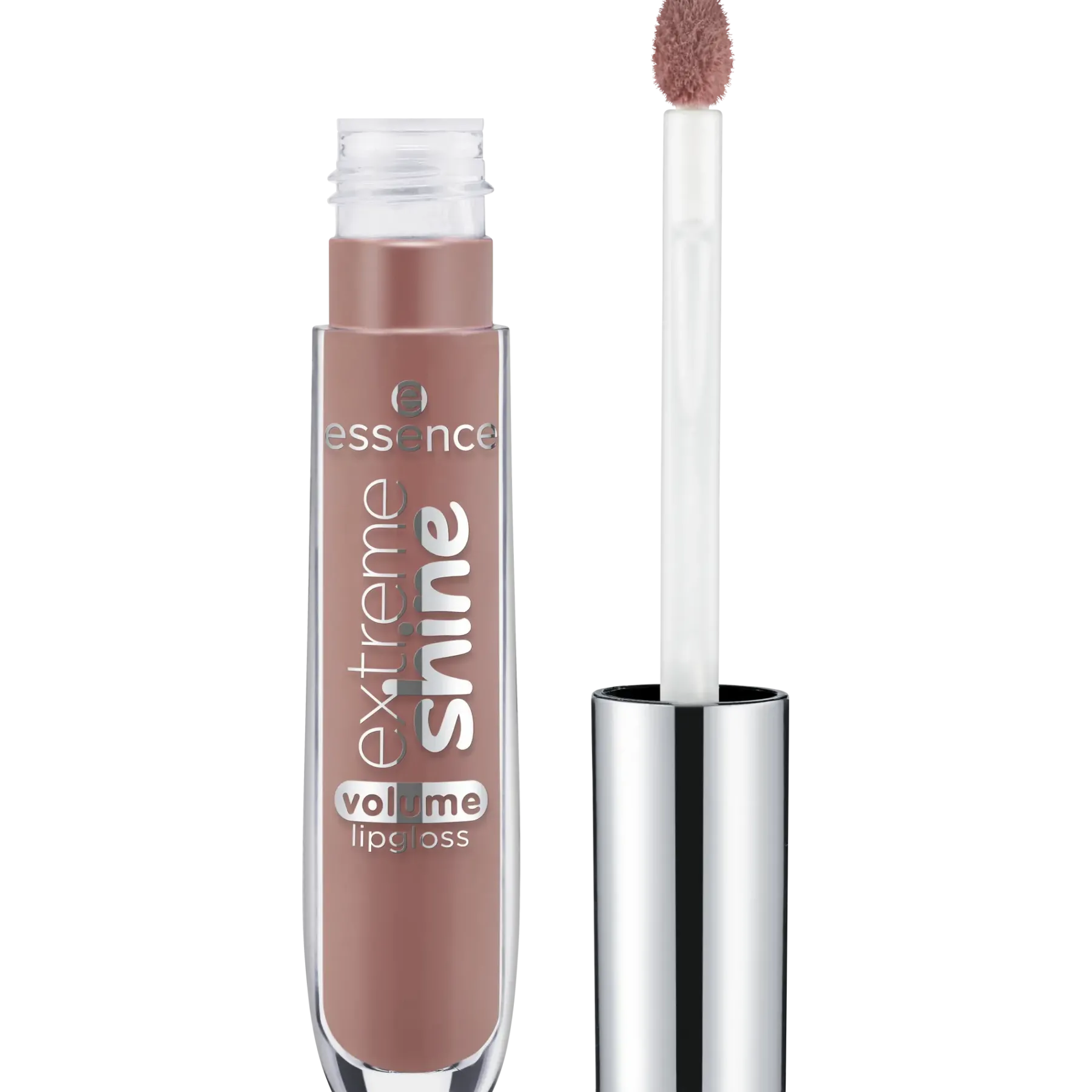 Clearance Extreme Shine Volume Lipgloss 17 Mocha Mingle Lipgloss|Veganer Lipgloss