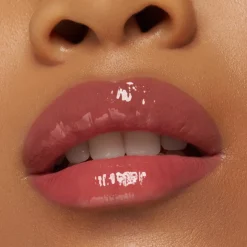 Clearance Extreme Shine Volume Lipgloss 17 Mocha Mingle Lipgloss|Veganer Lipgloss