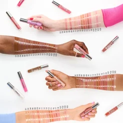 Clearance Extreme Shine Volume Lipgloss 17 Mocha Mingle Lipgloss|Veganer Lipgloss