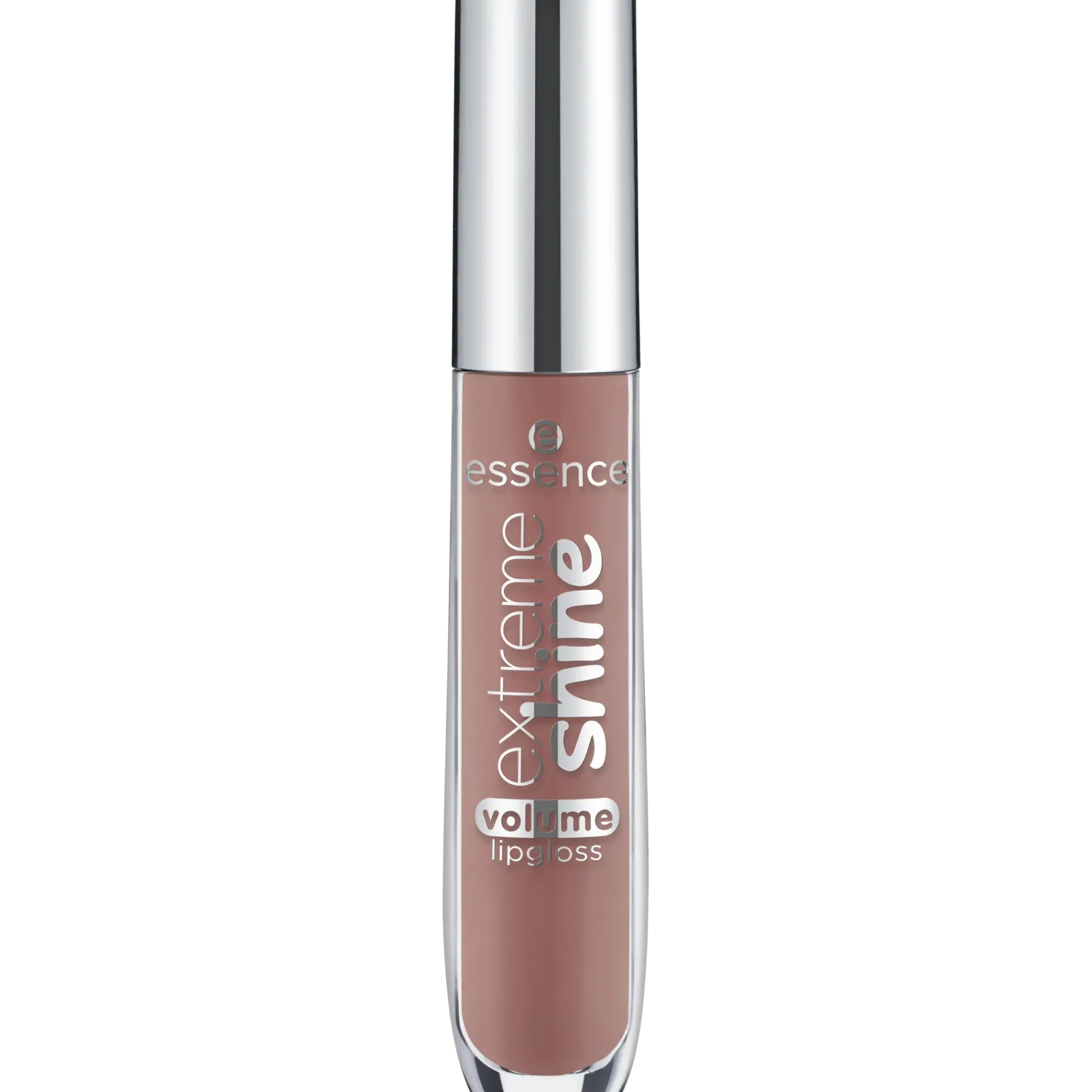 Clearance Extreme Shine Volume Lipgloss 17 Mocha Mingle Lipgloss|Veganer Lipgloss