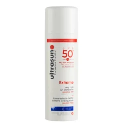 Outlet Extreme SPF 50+ Reisegröße|Vegan Tanning