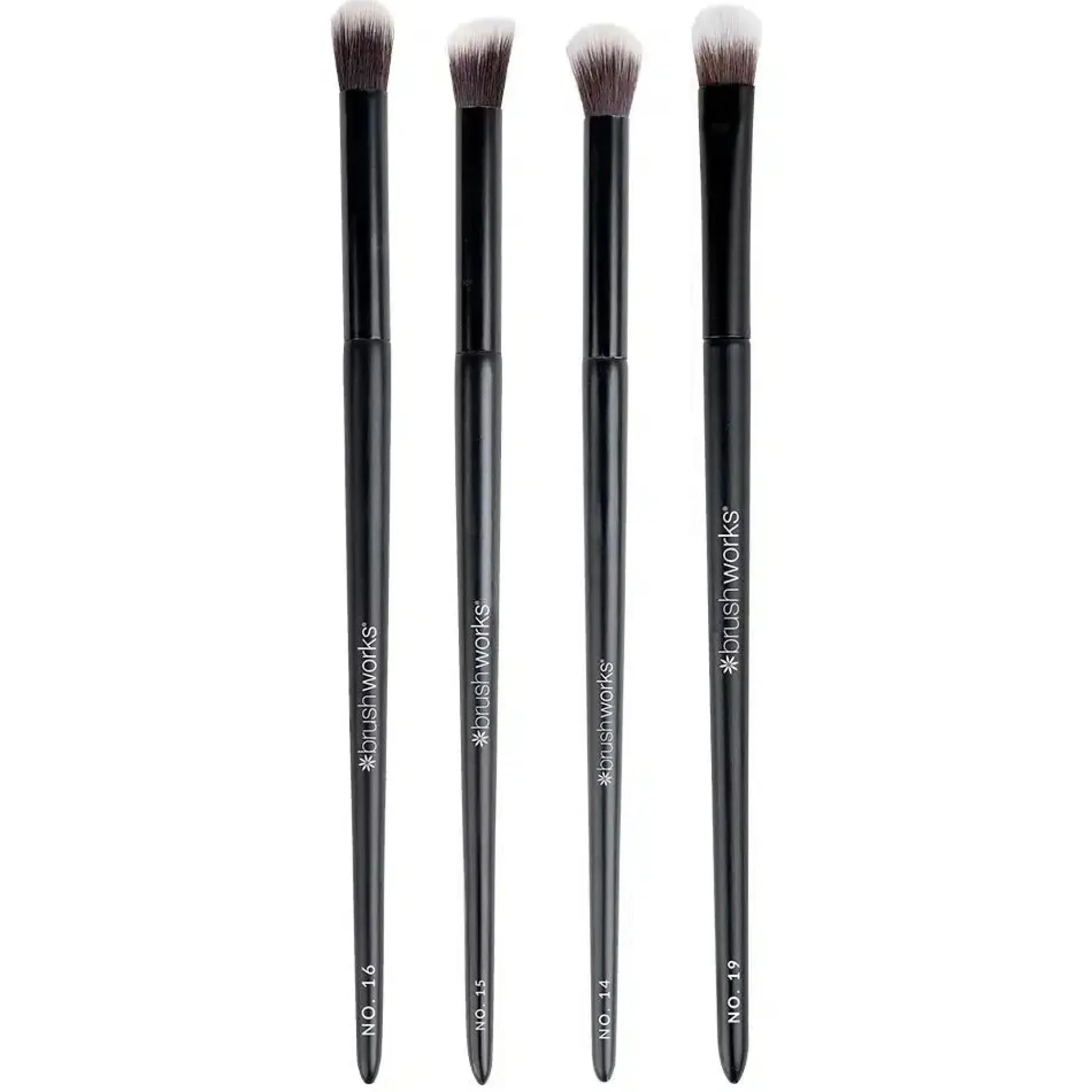 New Eye Blending Set Tön Mehr|Makeup Pinsel Sets