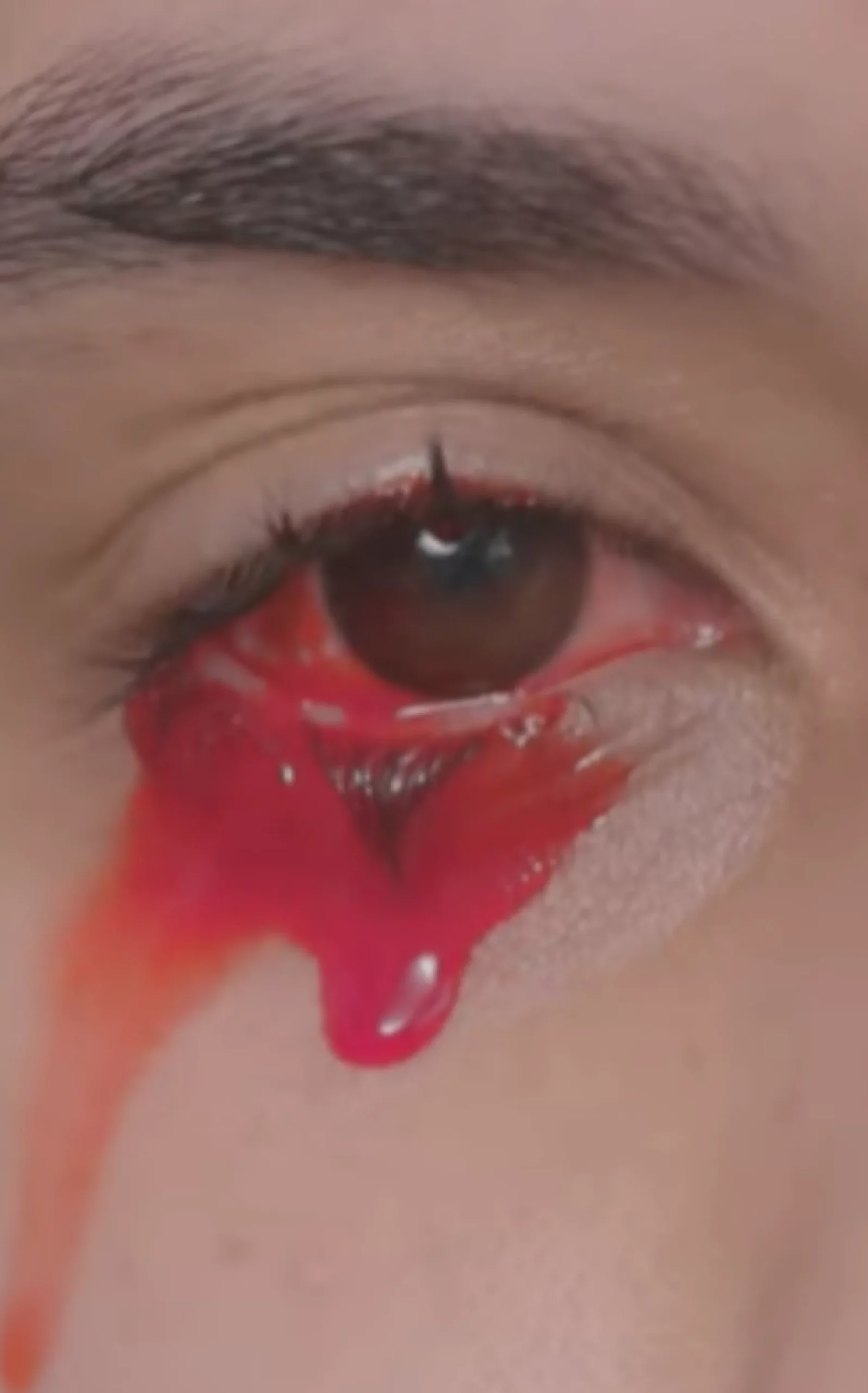 Outlet Eyeblood Spezialeffekte Make-Up