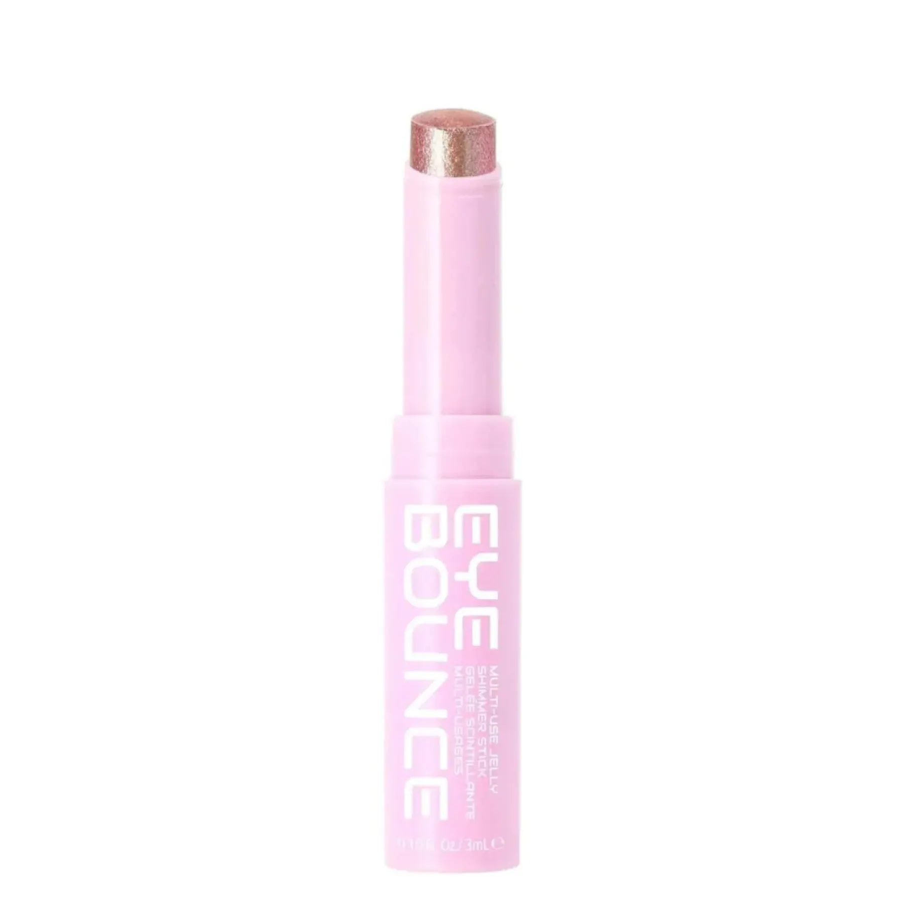 New Eye Bounce Multi-Use Jelly Shimmer Stick Enchanted Flare Lidschatten|Vegane Lidschatten