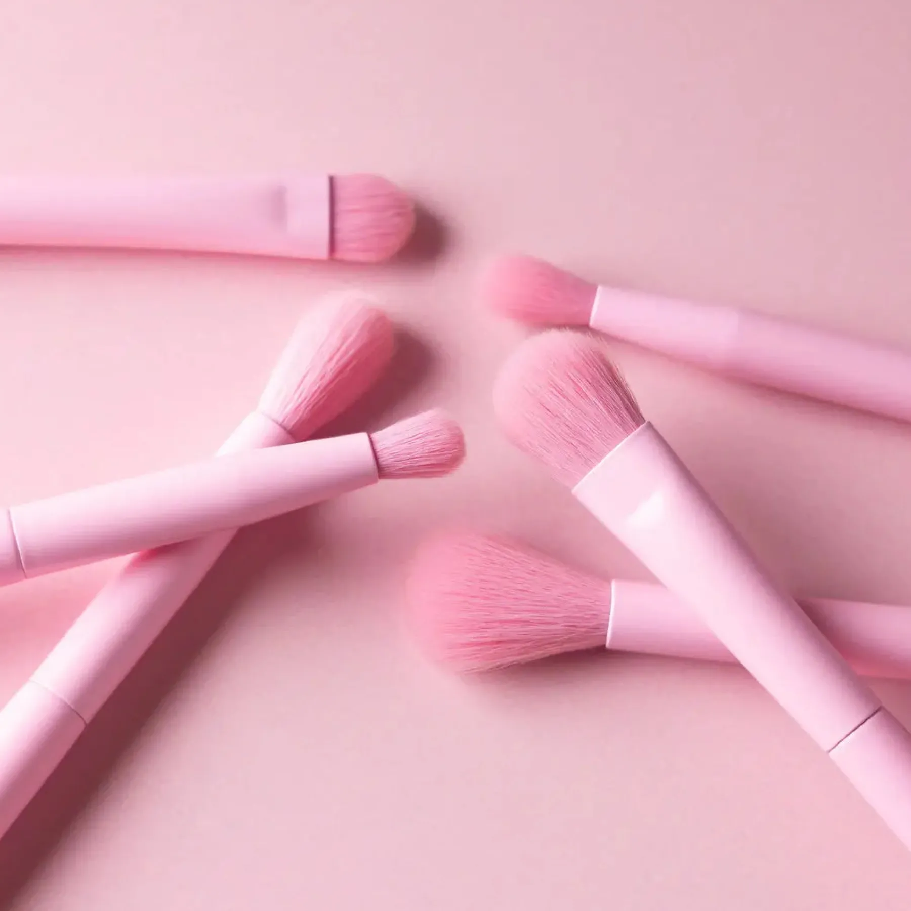 New Eye Brushes Eye Brush Set Makeup Sets|Tön Mehr
