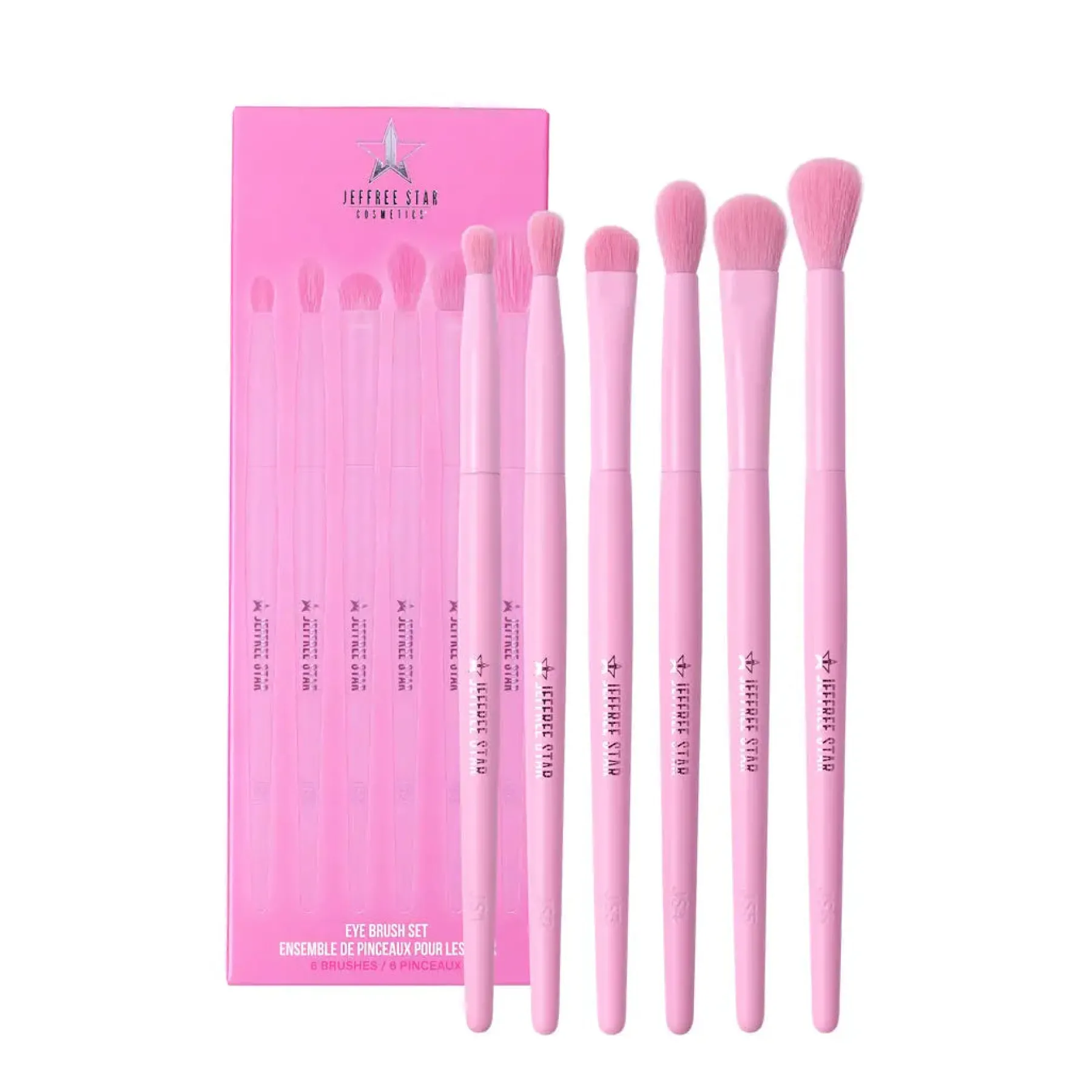 New Eye Brushes Eye Brush Set Makeup Sets|Tön Mehr