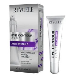 New Eye Contour Care Anti-Wrinkle Augenpflege|Hauptzutat