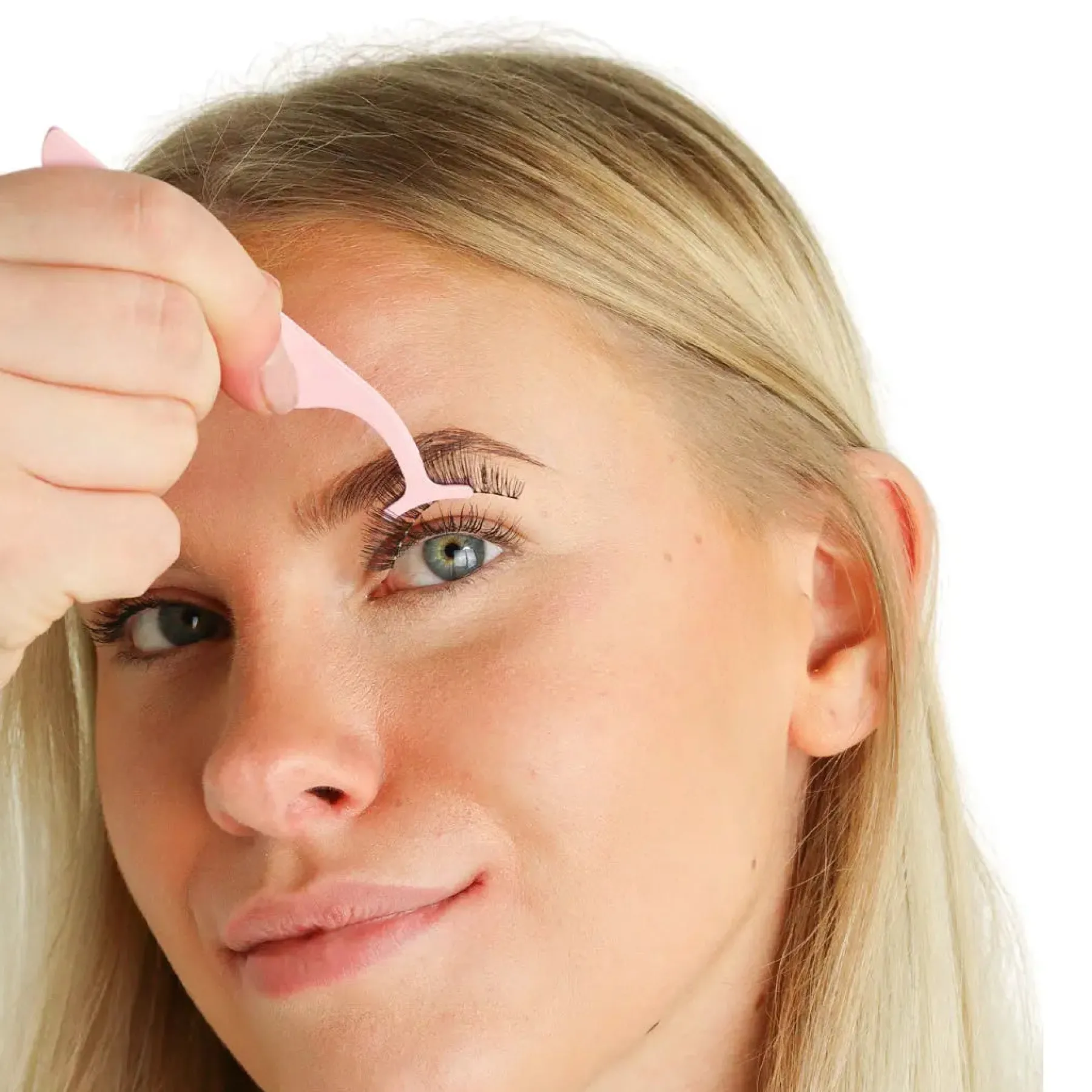 Hot Eyelash Applicator Künstliche Wimpern