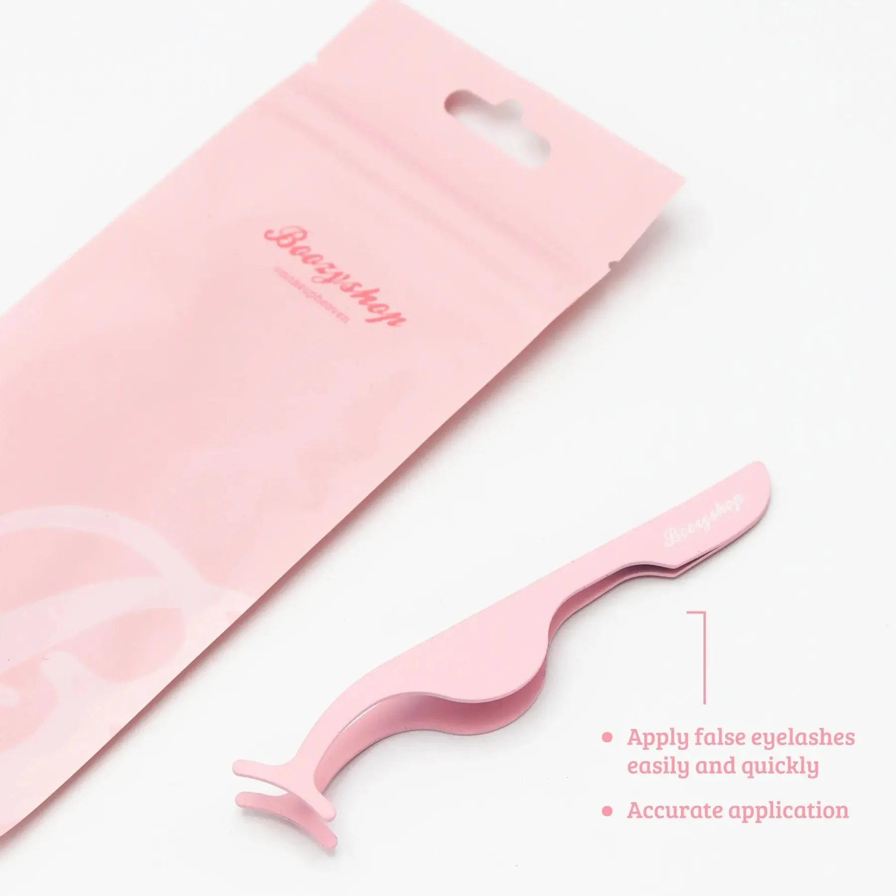 Hot Eyelash Applicator Künstliche Wimpern