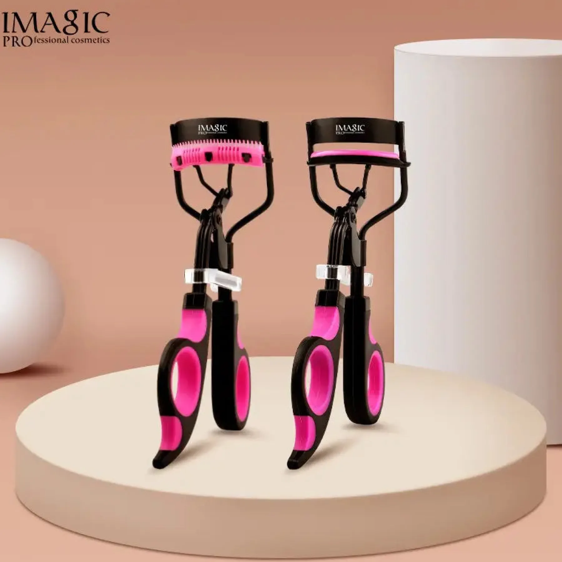 Discount Eyelash Curler Normal Künstliche Wimpern