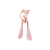 Outlet Eyelash Curler & Tweezer Set Light Pink Makeup Sets|Künstliche Wimpern