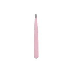 Outlet Eyelash Curler & Tweezer Set Light Pink Makeup Sets|Künstliche Wimpern