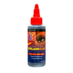 Eyelash Glue Black Künstliche Wimpern