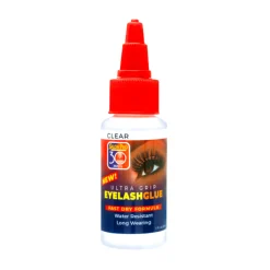 Outlet Eyelash Glue Clear Künstliche Wimpern