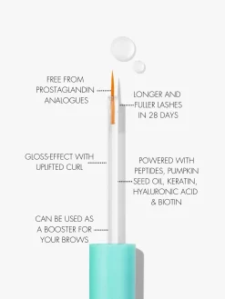 Online Eyelash Growth Serum Wimpernserum