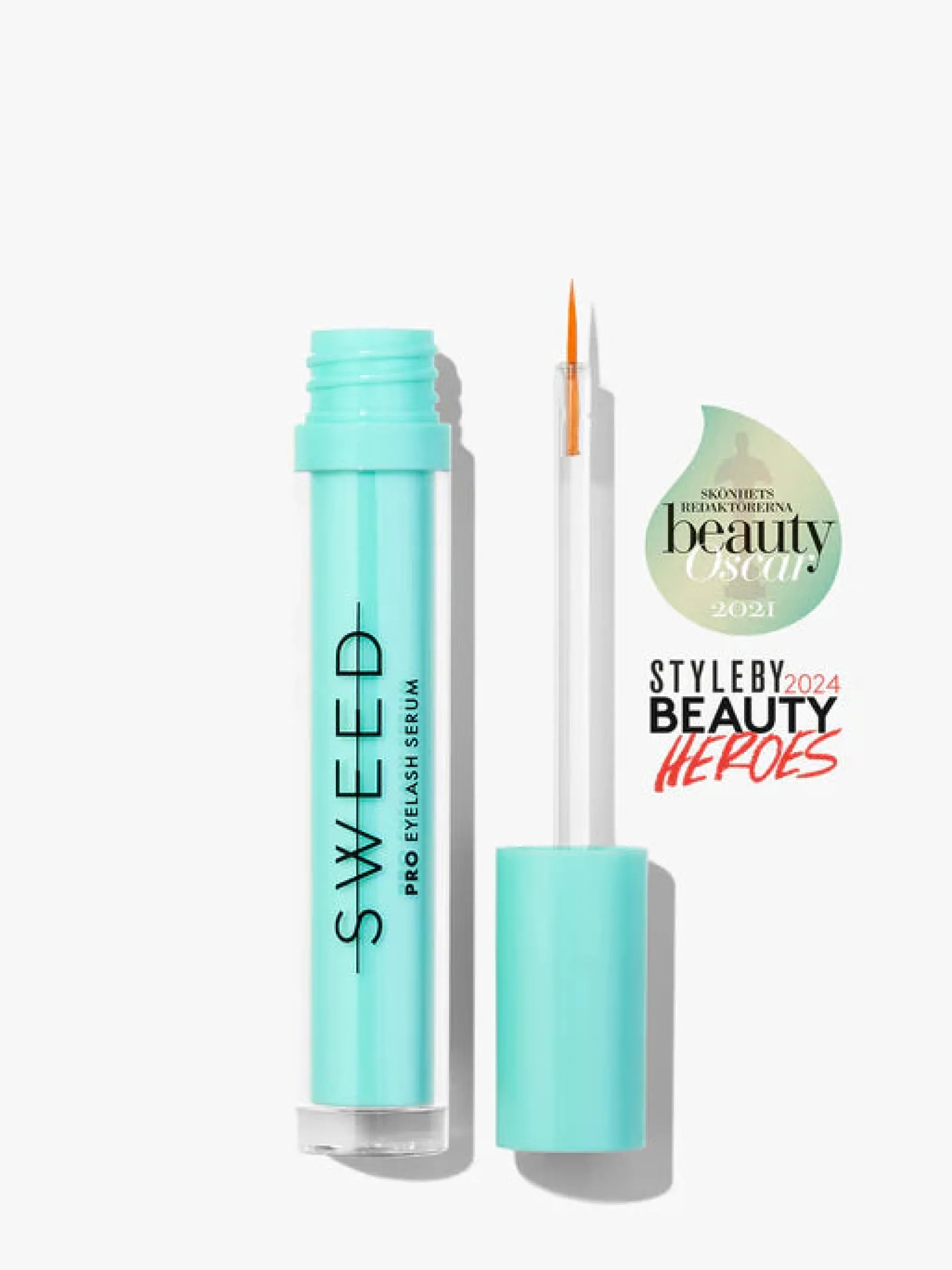 Online Eyelash Growth Serum Wimpernserum