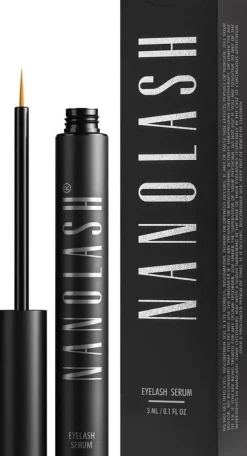 Online Eyelash Serum Wimpernserum