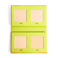 Eyelights Brightening Powder Palette Make-Up Puder