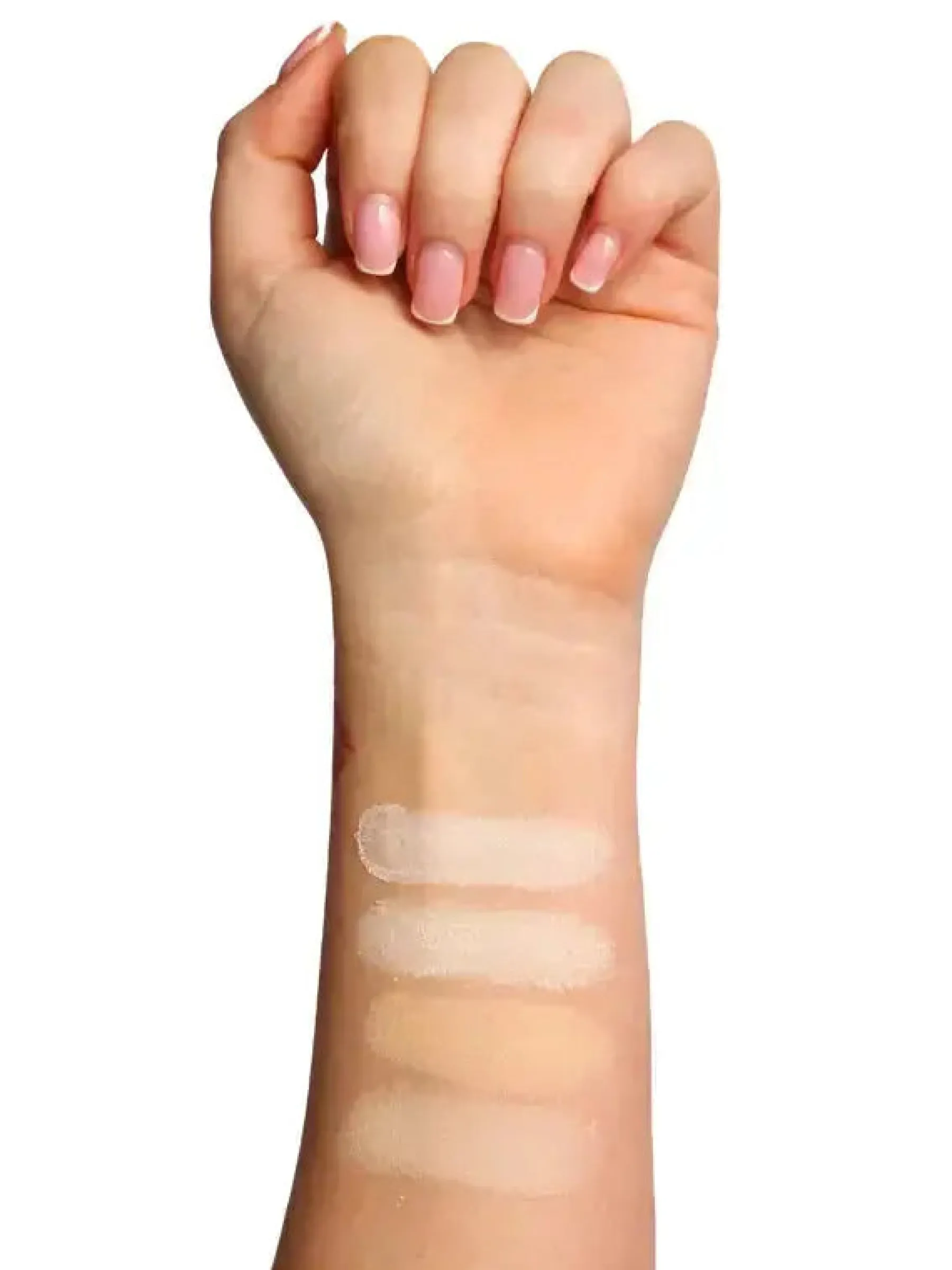 Eyelights Brightening Powder Palette Make-Up Puder