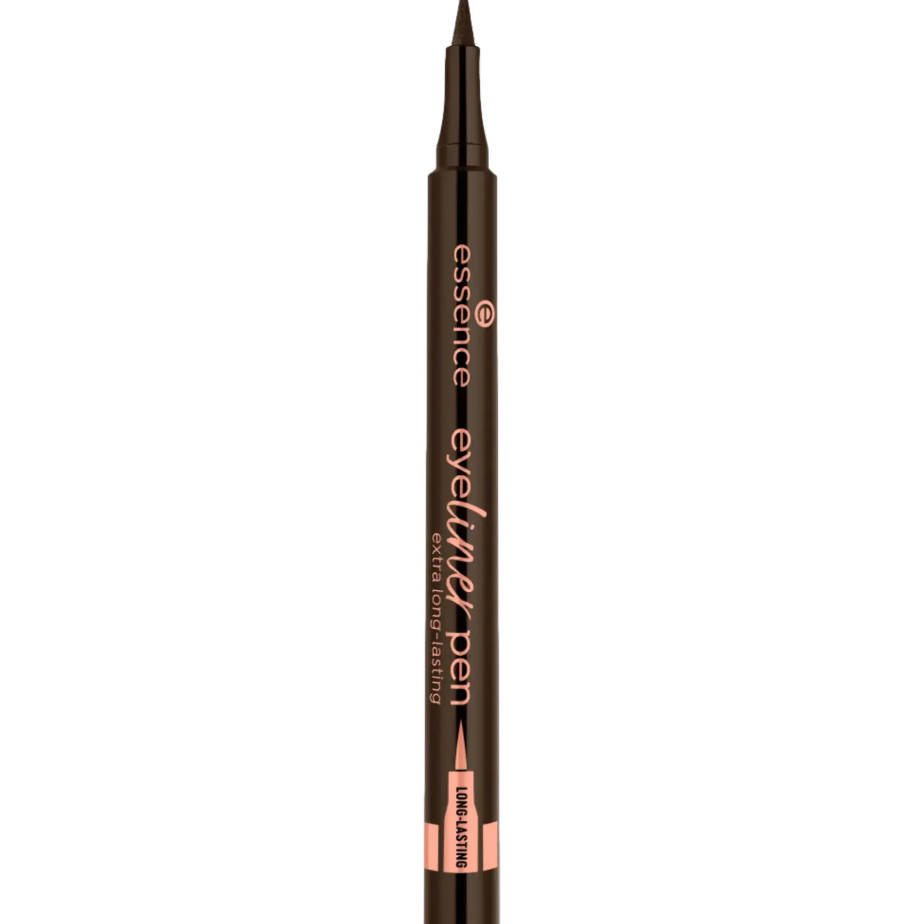 Hot Eyeliner Pen Extra Long Lasting 020 Brown Vegan Eyeliner|Eyeliner