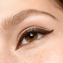 Hot Eyeliner Pen Extra Long Lasting 020 Brown Vegan Eyeliner|Eyeliner