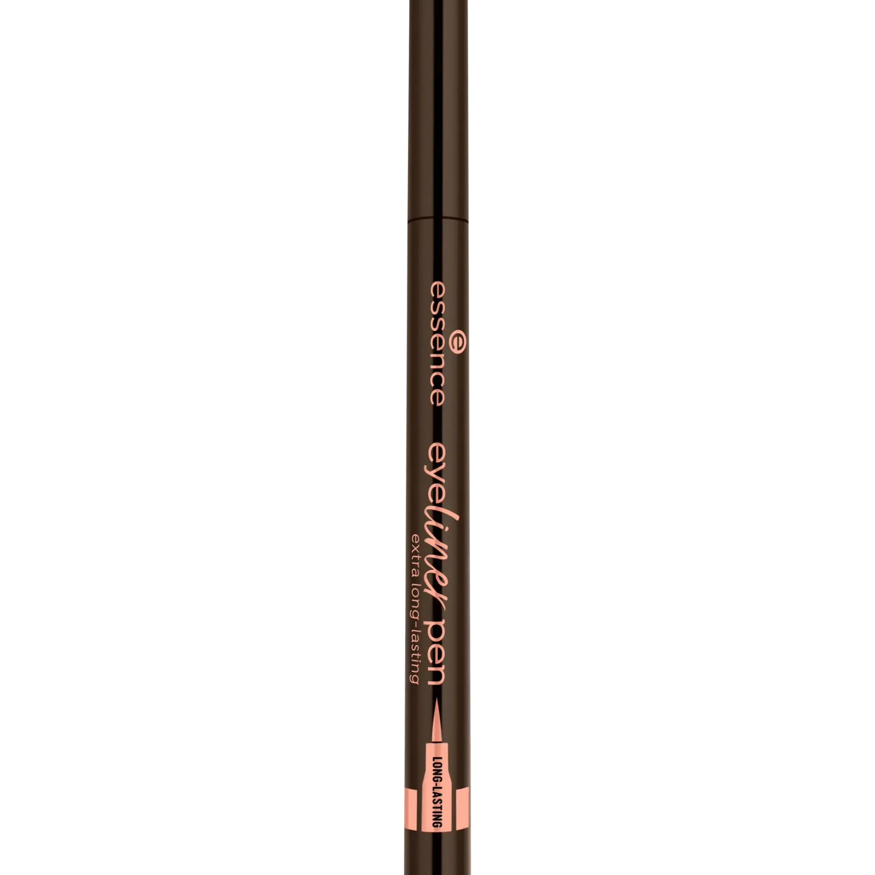 Hot Eyeliner Pen Extra Long Lasting 020 Brown Vegan Eyeliner|Eyeliner