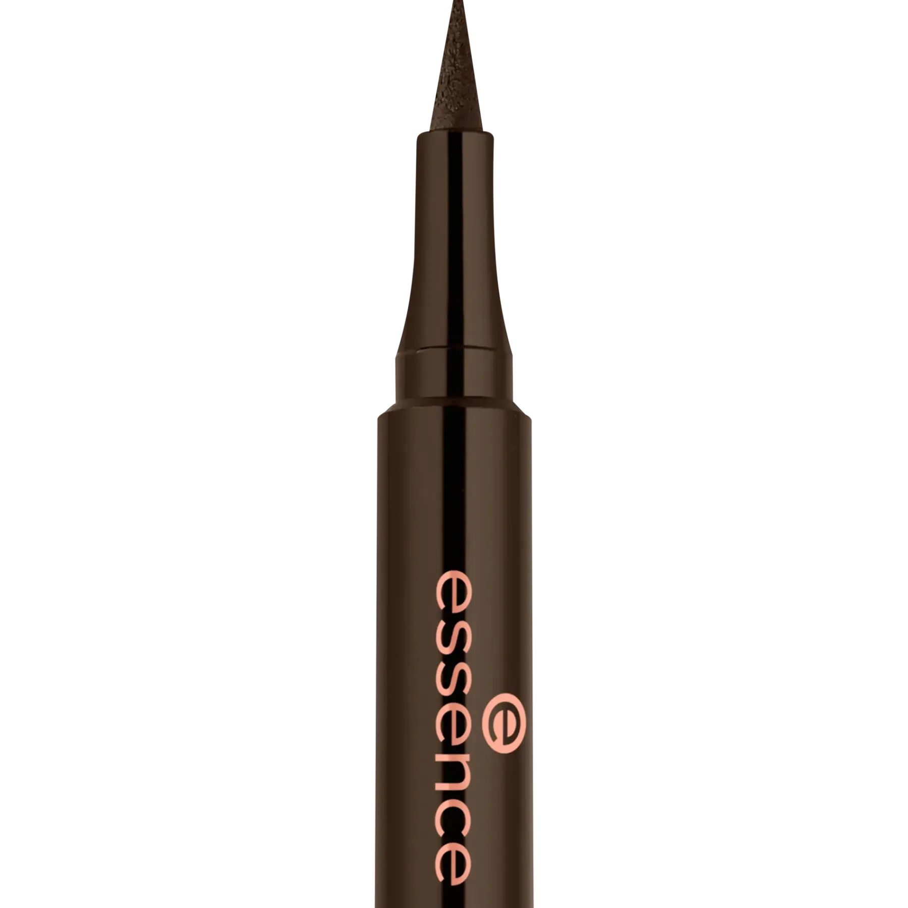 Hot Eyeliner Pen Extra Long Lasting 020 Brown Vegan Eyeliner|Eyeliner