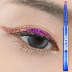 New Eyeliner Too Much Eyeliner