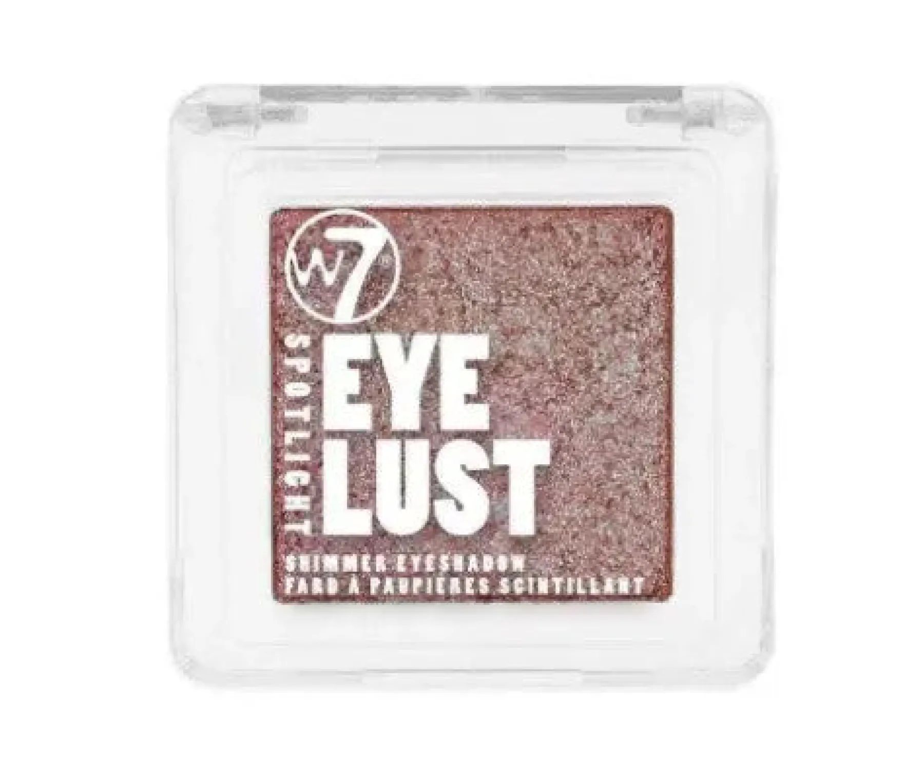 Eye Lust Spotlight Single Eyeshadow Encore Lidschatten|Vegane Lidschatten