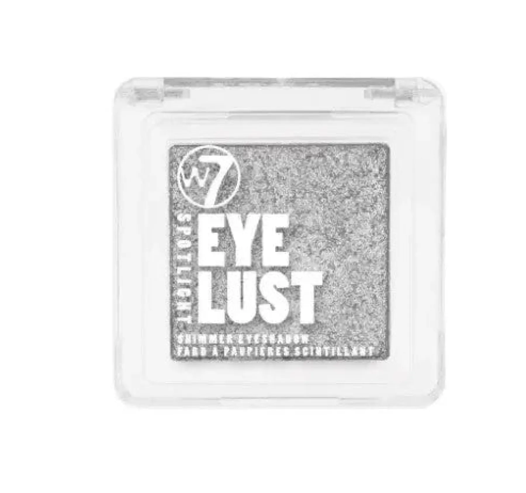 Online Eye Lust Spotlight Single Eyeshadow Moonlight Lidschatten|Vegane Lidschatten