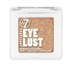 Best Eye Lust Spotlight Single Eyeshadow Sunbeam Lidschatten|Vegane Lidschatten
