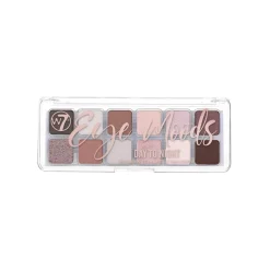 Eye Moods Day To Night Eyeshadow Palette Lidschatten