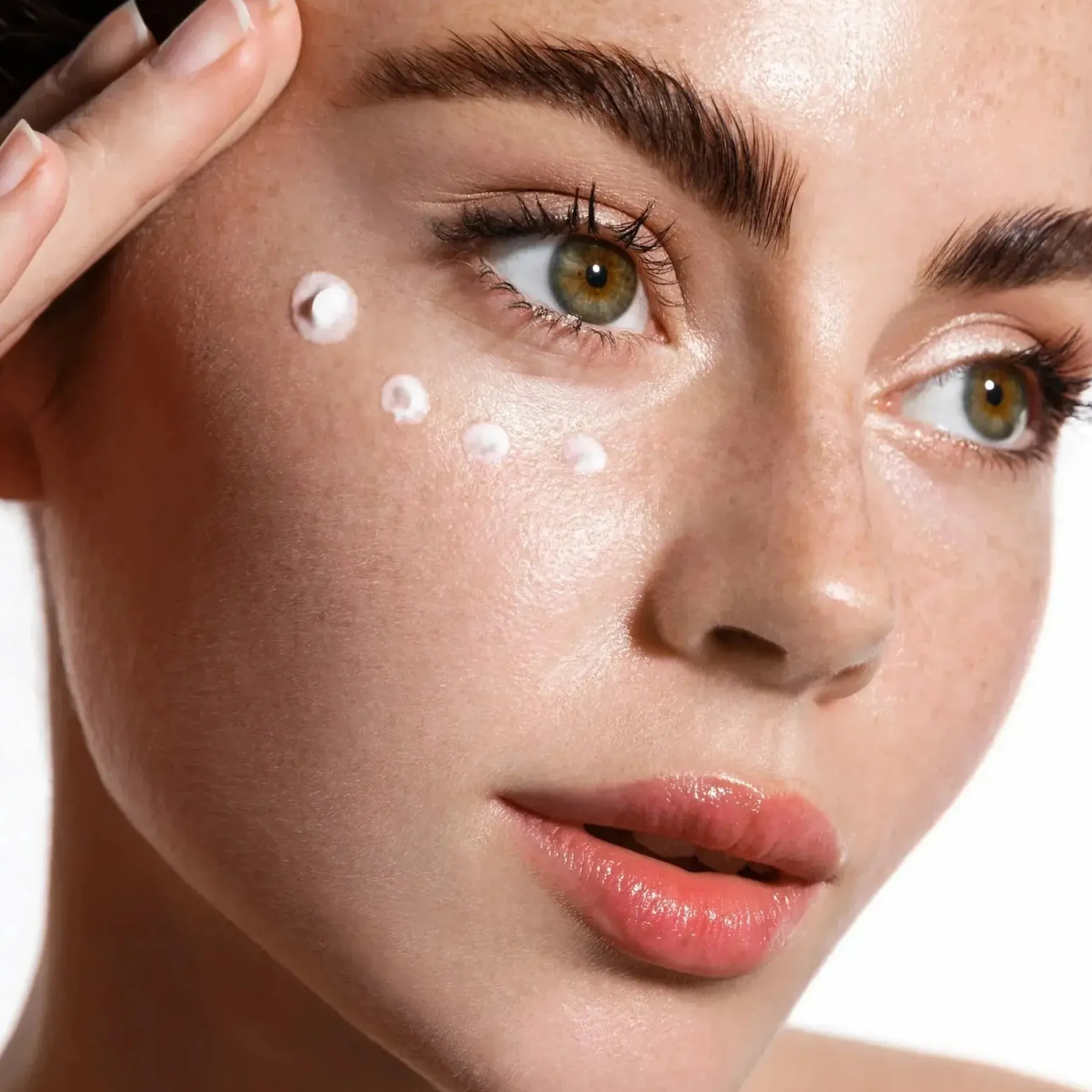 Outlet Eye & Mouth Area Cream Augenpflege|Hauptzutat