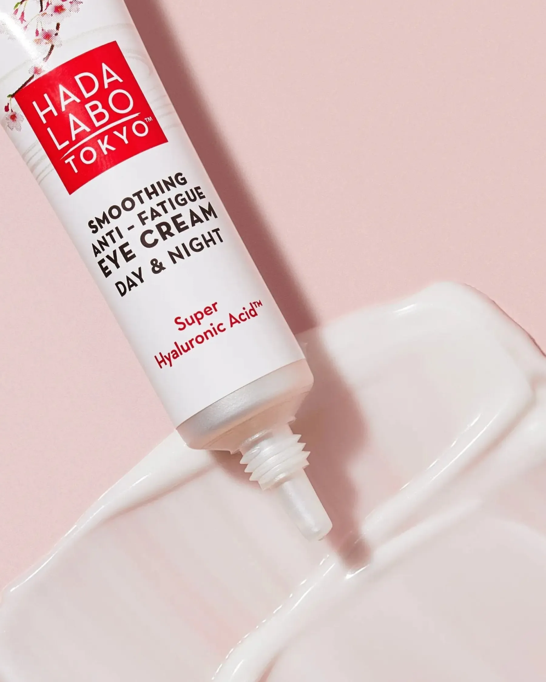 Outlet Eye & Mouth Area Cream Augenpflege|Hauptzutat