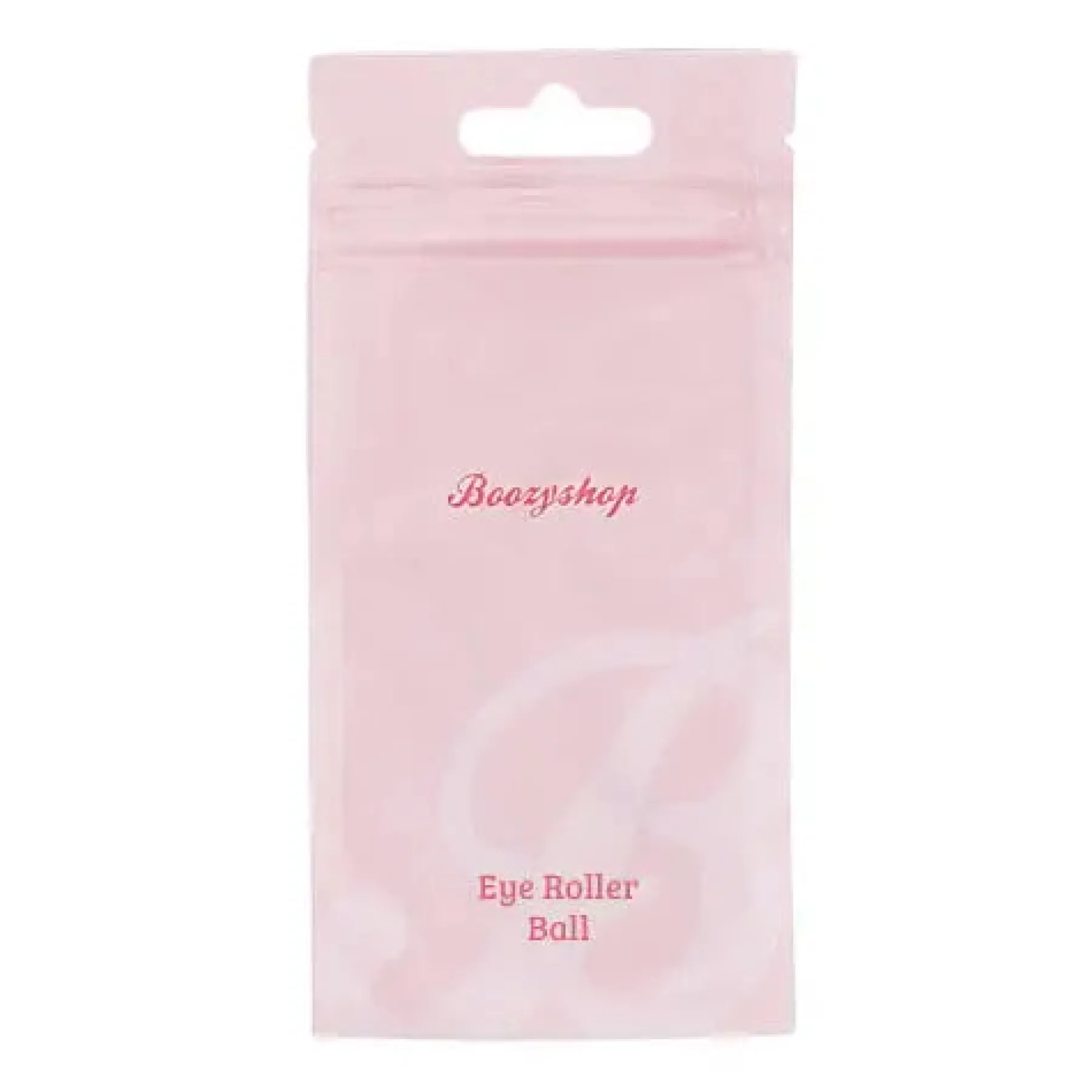 Eye Roller Ball Hautprobleme