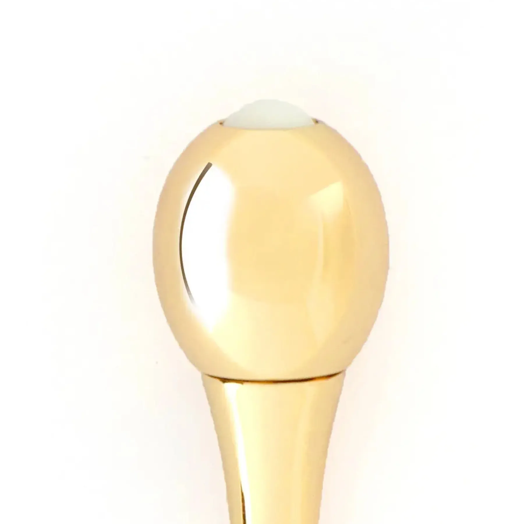 Eye Roller Ball Hautprobleme
